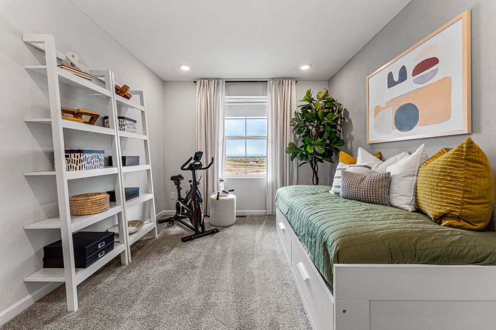 5 bed 2