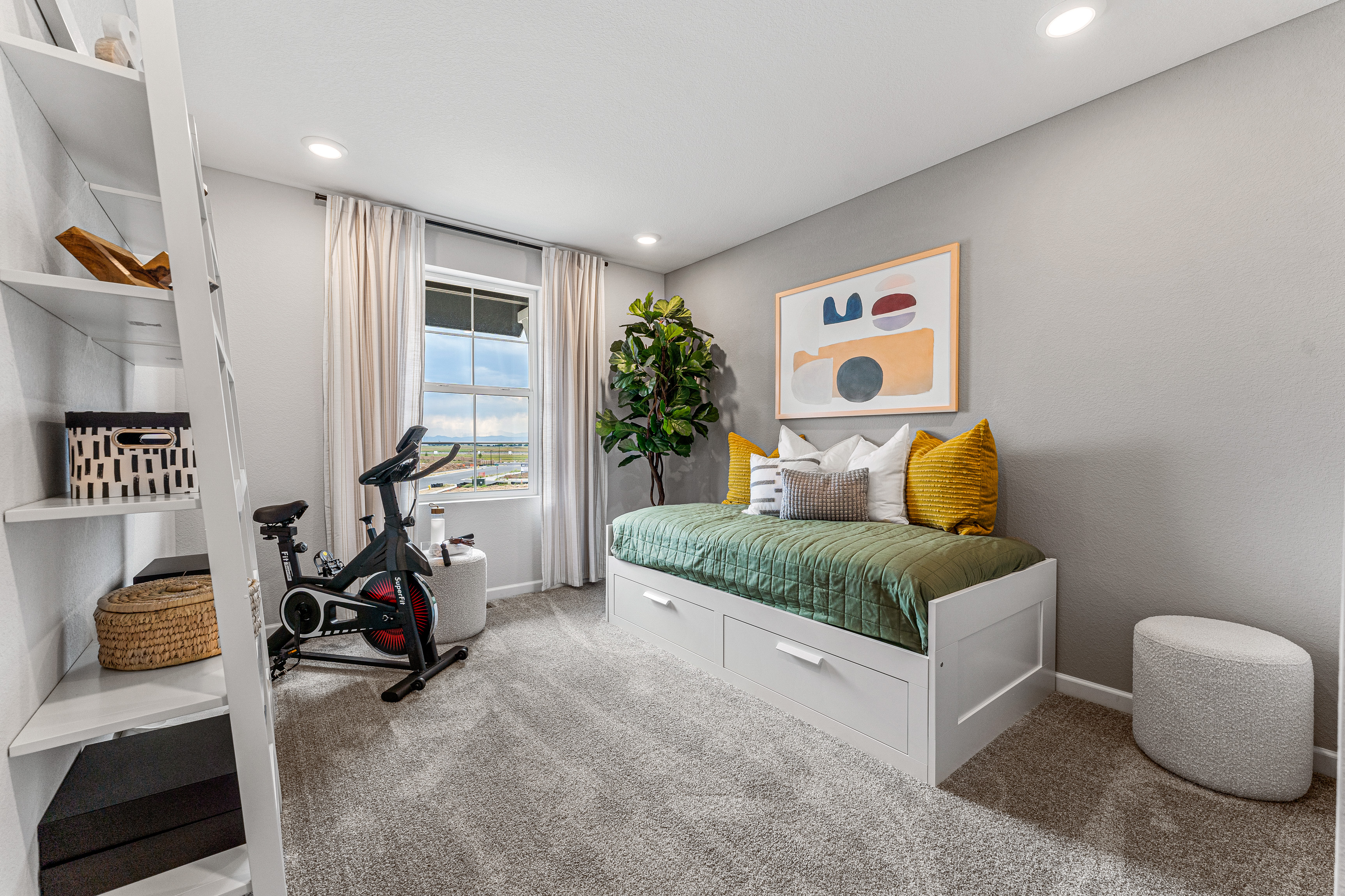 5 bedroom