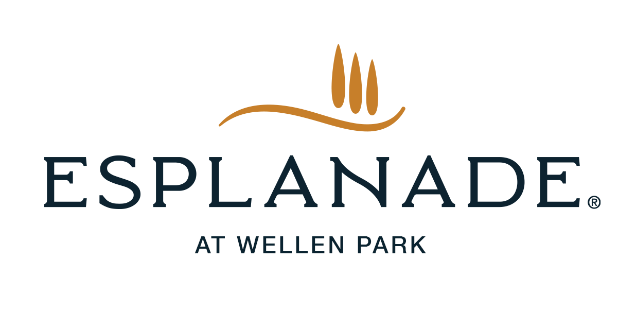 Esplanade Logo