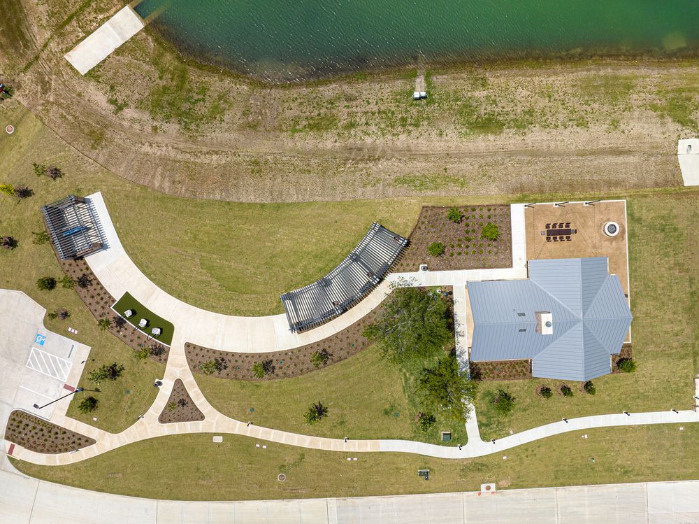 6-TM-Avalon-Friendswood amenities Lake Aerials-20230501