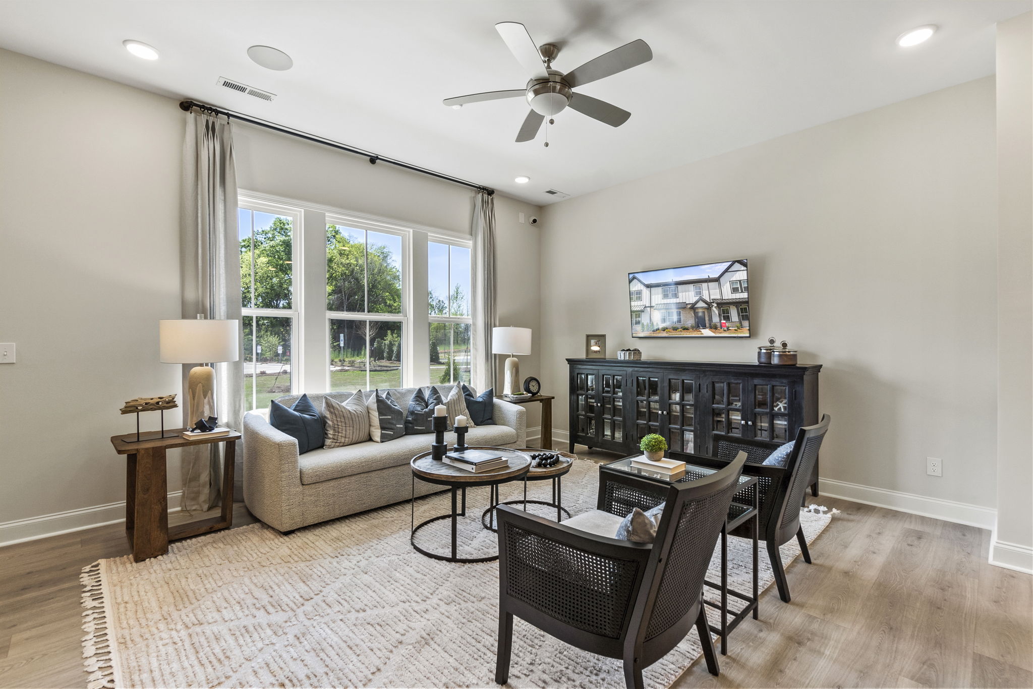 Aspen at Terraces at Farmington in Harrisburg, NC Taylor Morrison