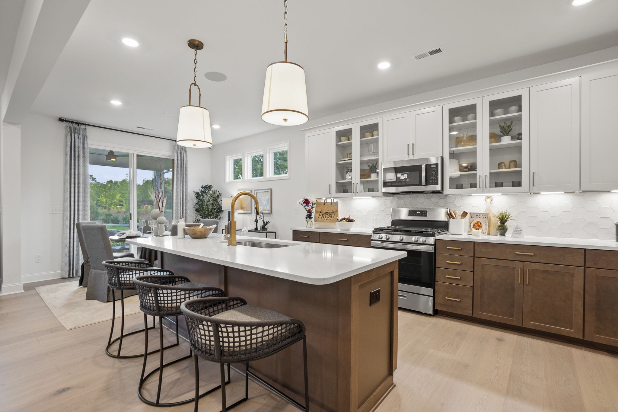 Waverly at Meadow Vista in Mint Hill, NC Taylor Morrison