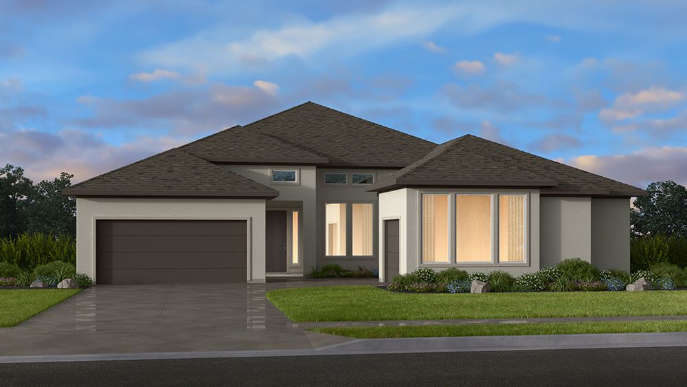 Exterior M