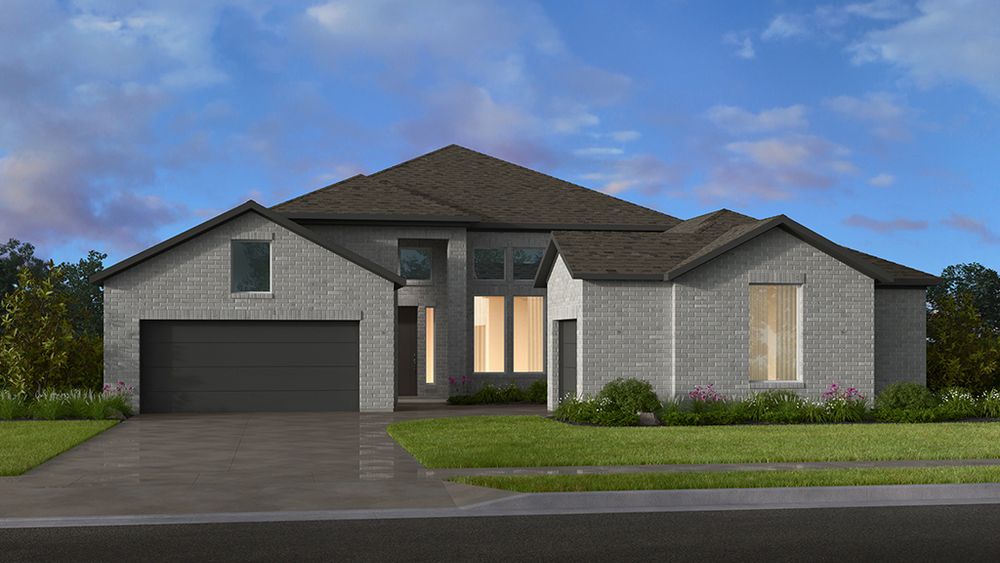 Exterior T