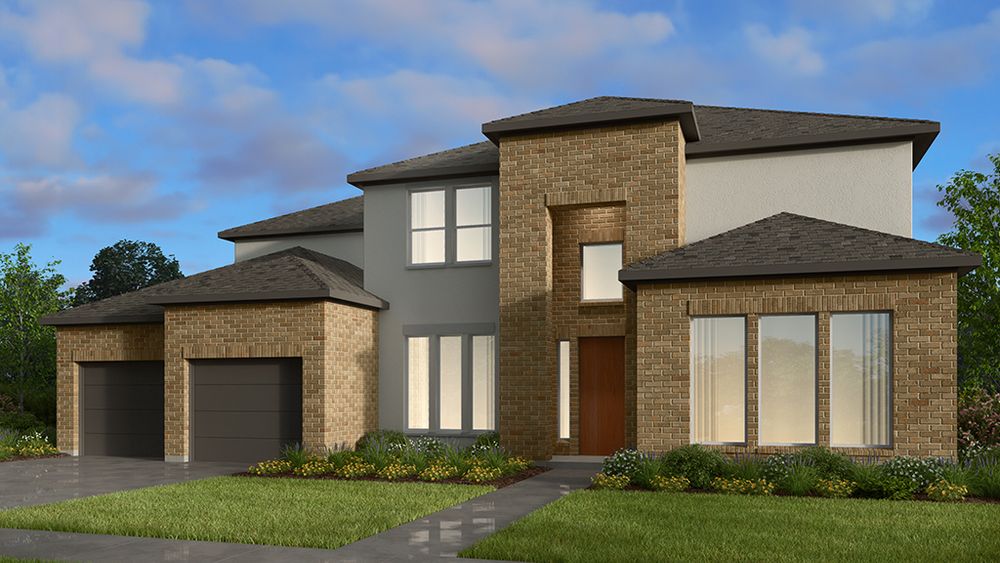 Exterior 5A