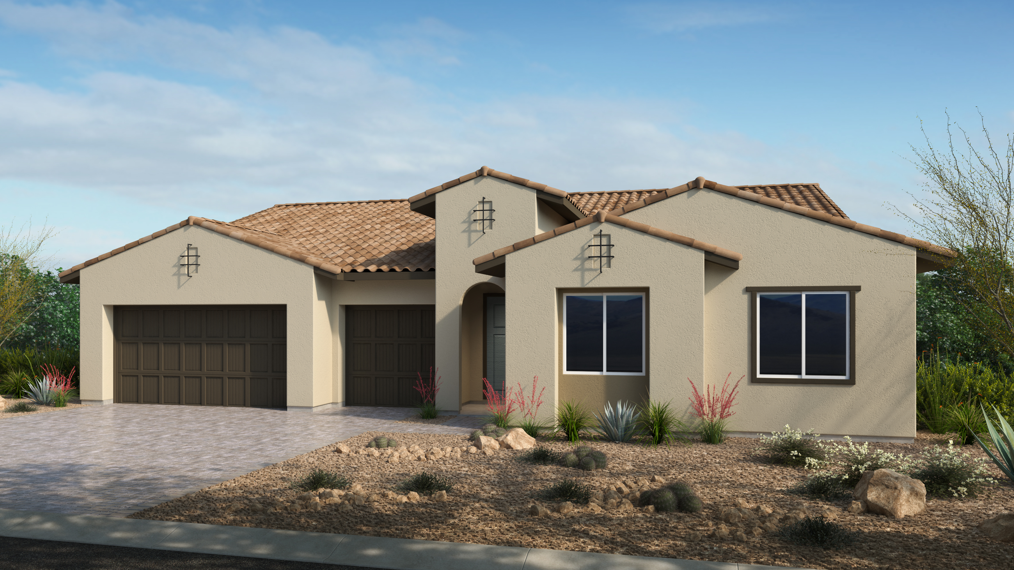 Allium exterior A scheme 3 Portofino