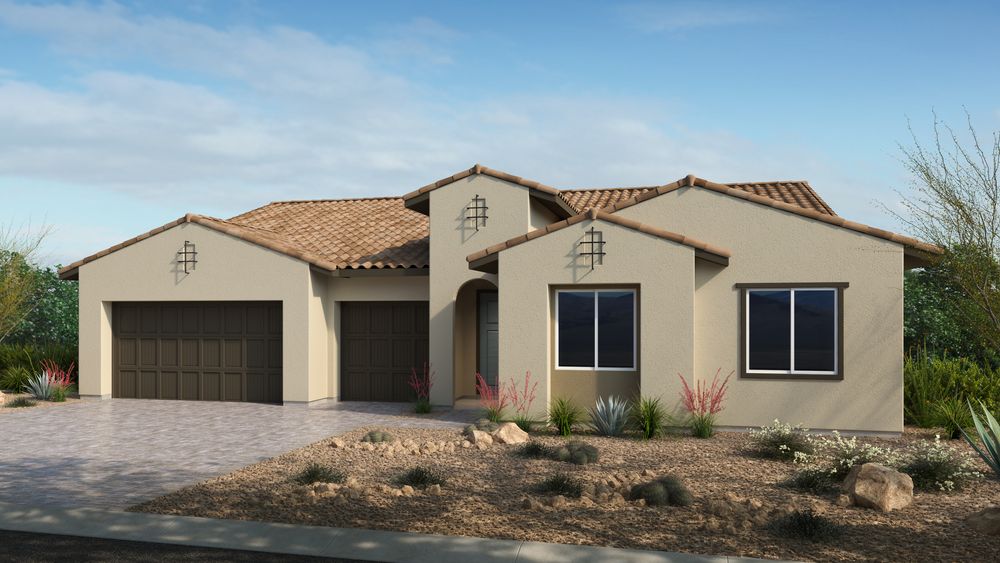 Allium exterior A scheme 3 Portofino