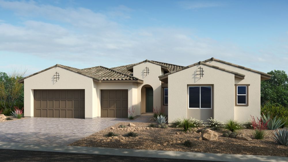 Peony exterior A scheme 1 Portofino