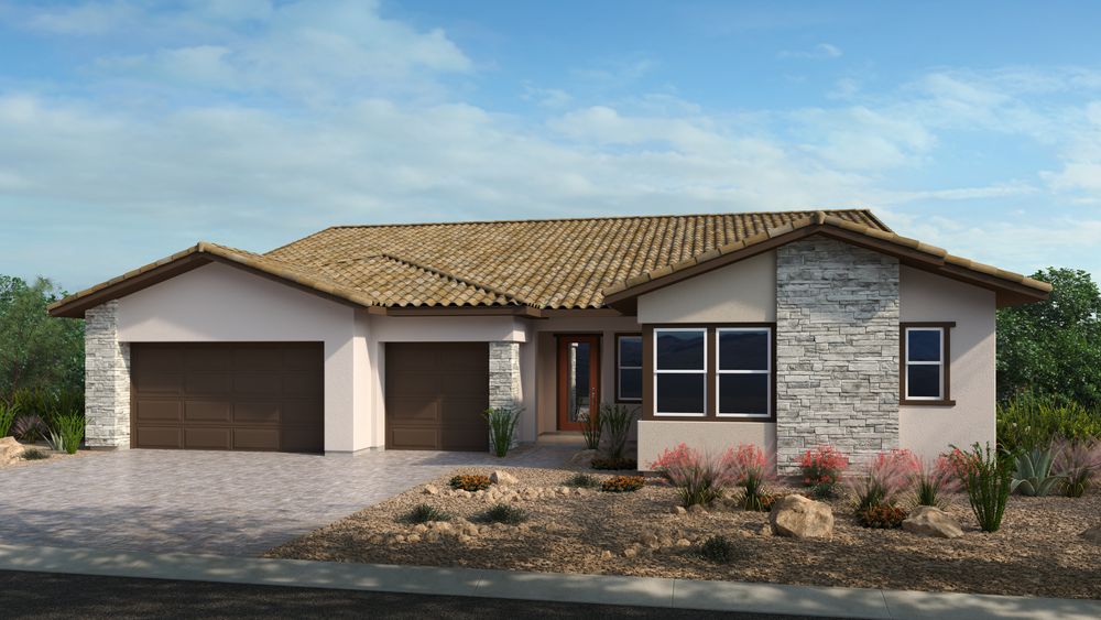 Peony exterior B scheme 5 Portofino