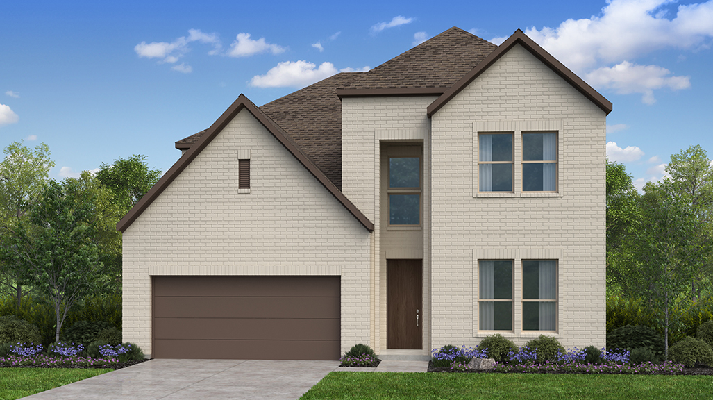 Exterior 2W