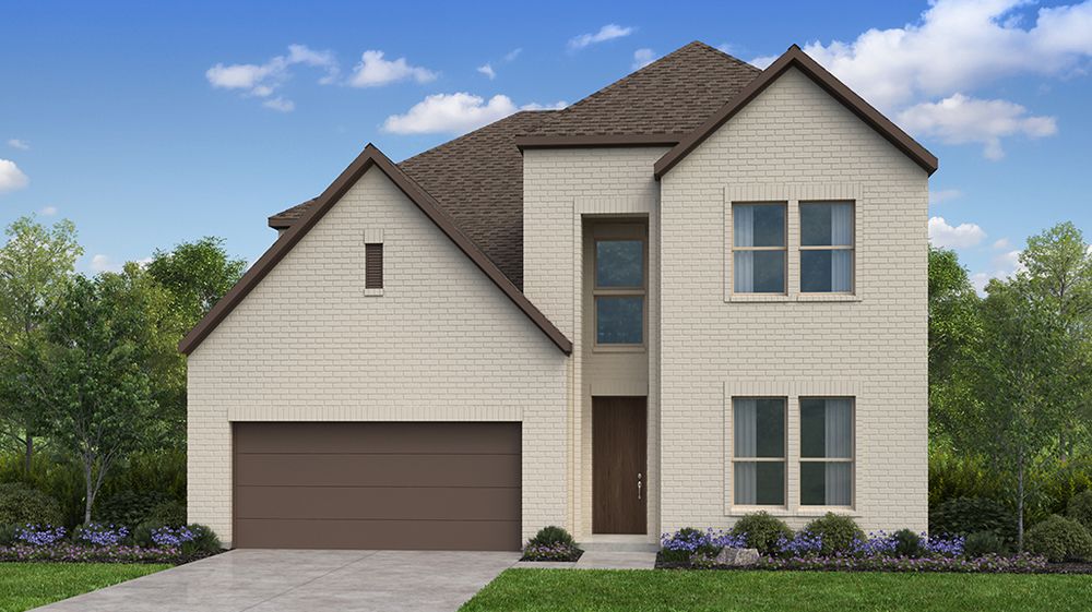 Exterior 2W
