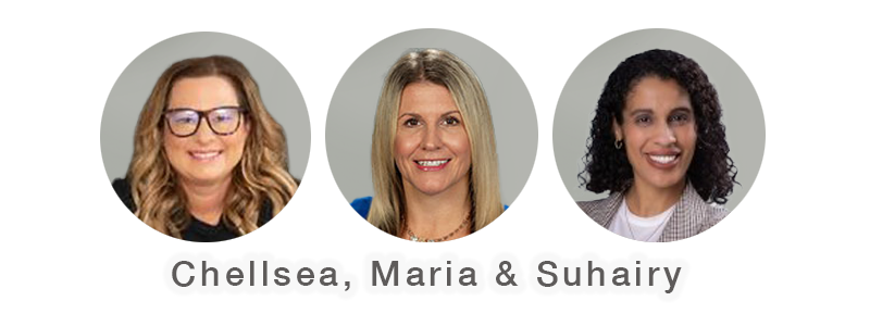 Online Sales Managers