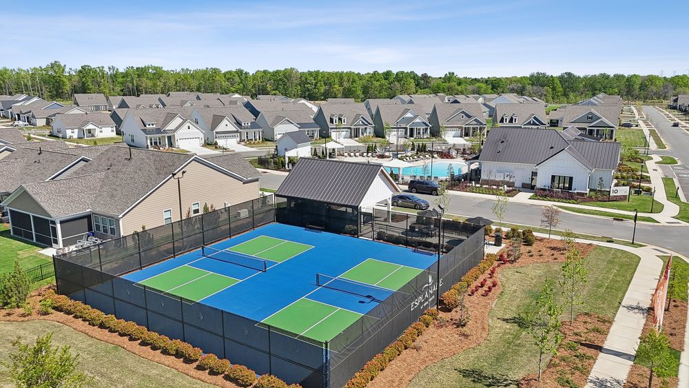 Esplanade Pickleball 1