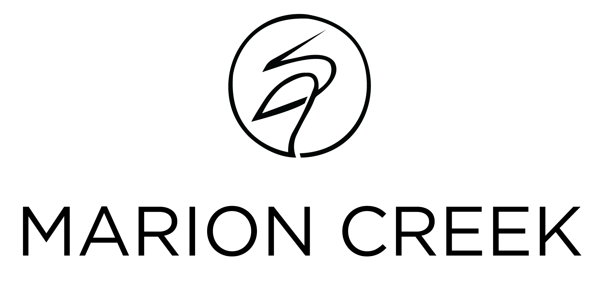 6661-NFL-Marion Creek-Logo-Black
