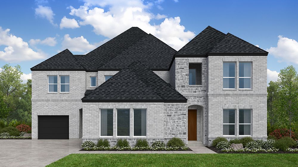 Exterior 2V