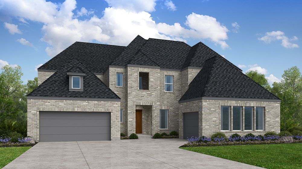 Exterior 2U