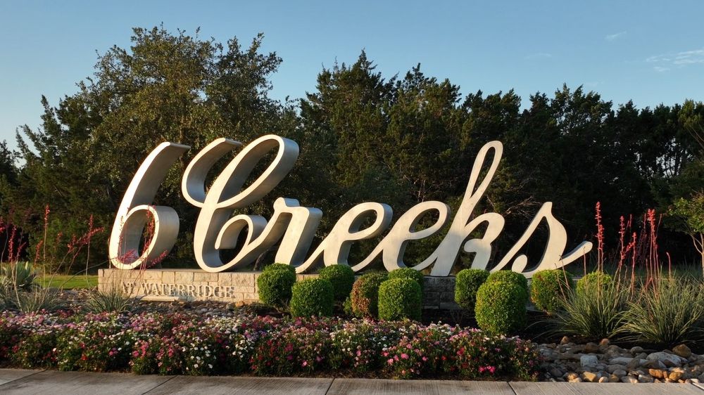 6 Creeks - Community Video