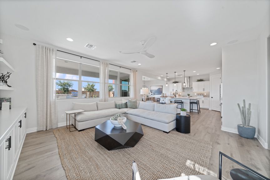 6 Great Room