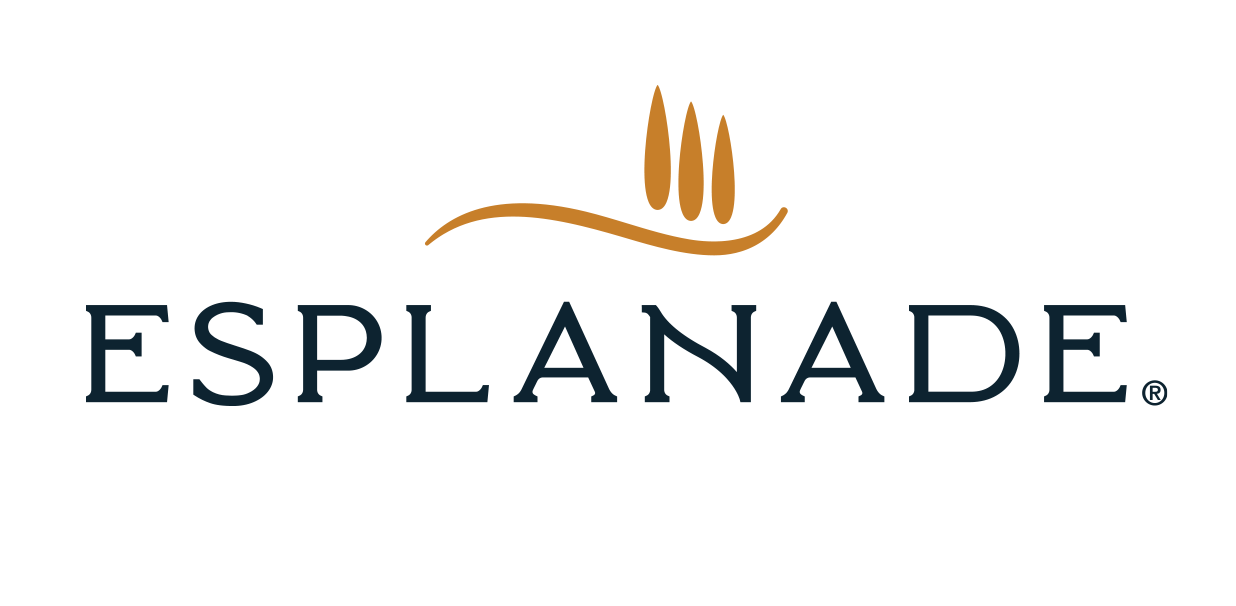 Esplanade Logo