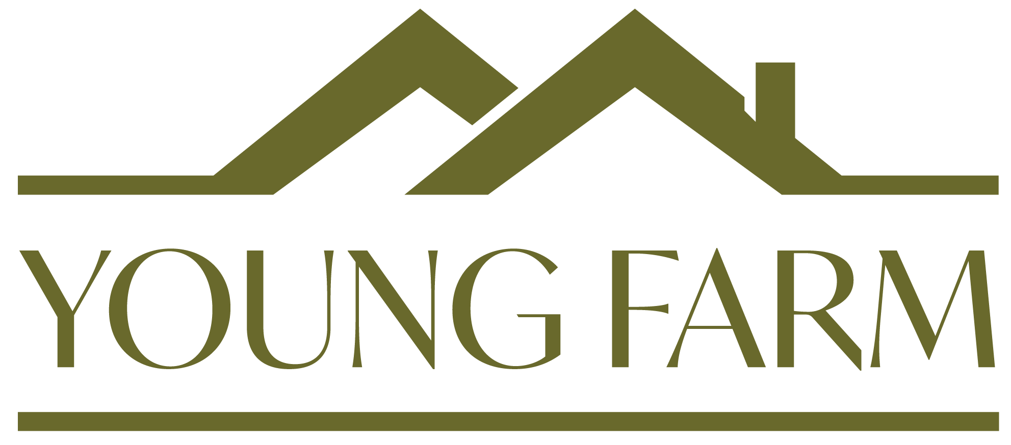 Young Farm Logo