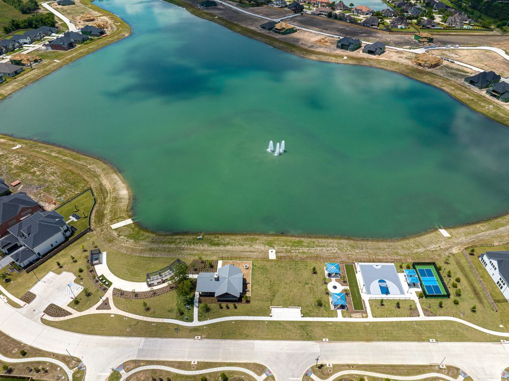 Friendswood, Texas Homes for Sale at Avalon at Friendswood 70s Taylor Morrison