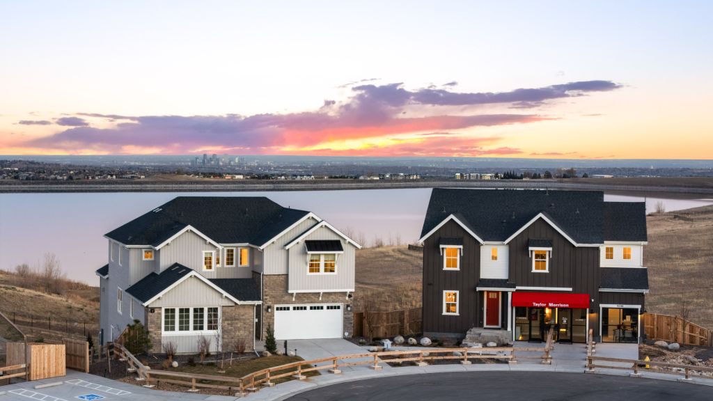 Trailstone Destination Collection Lake with City Sunset-2 Resized.jpg