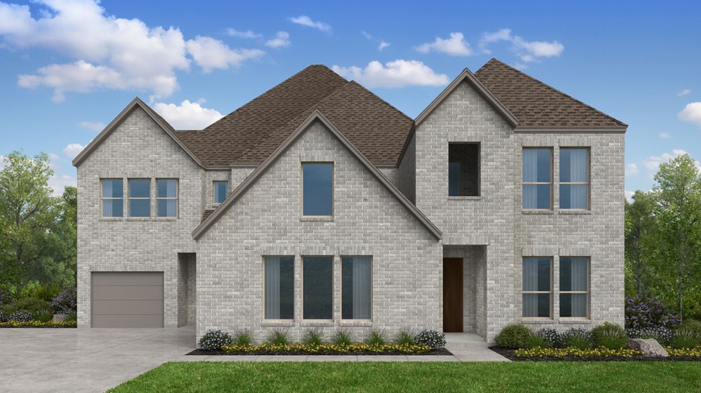 Exterior 2W
