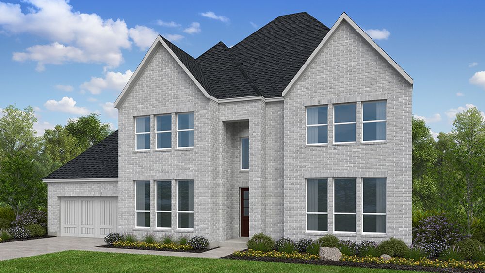 Exterior 2W