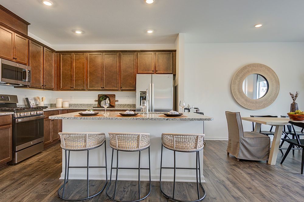 Sage Model Virtual Tour