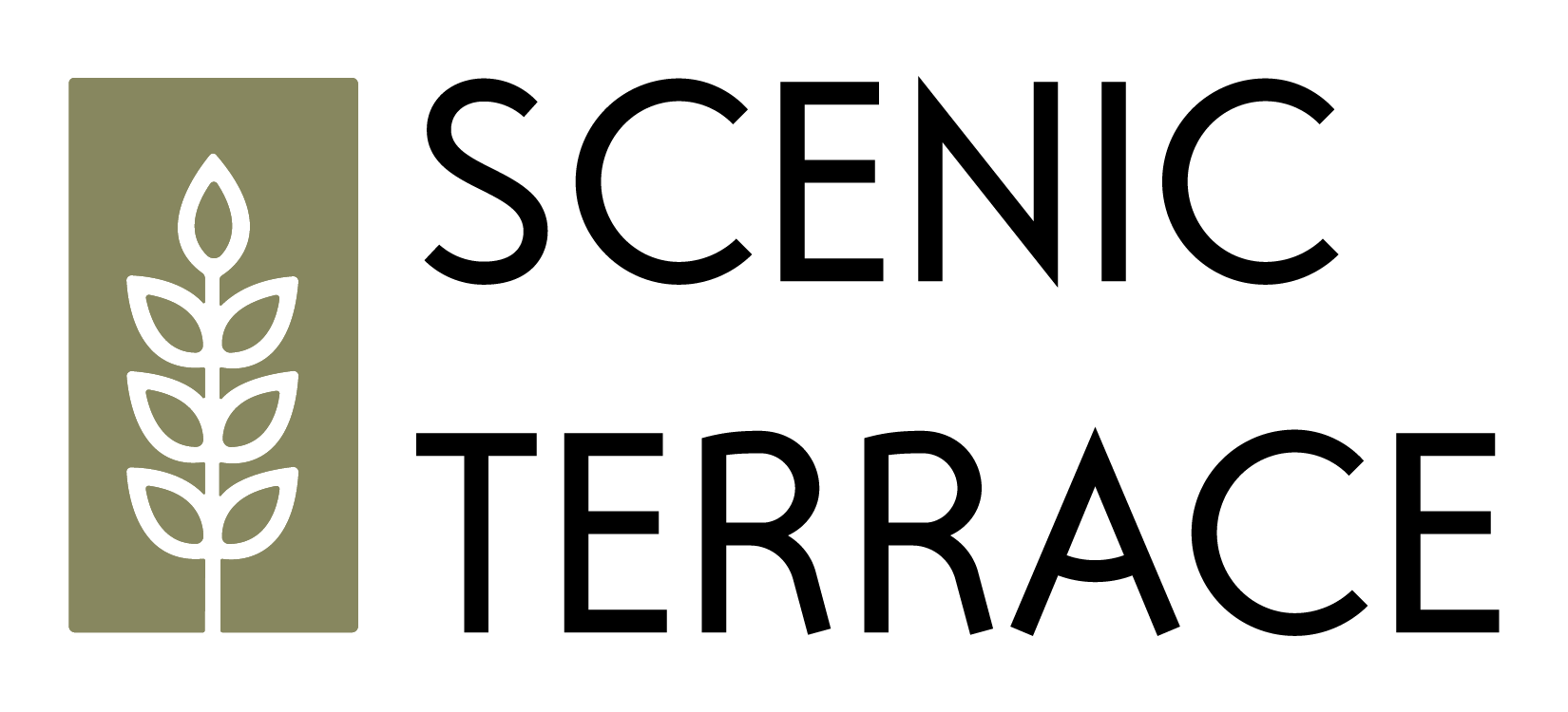 Scenic Terrace Logo