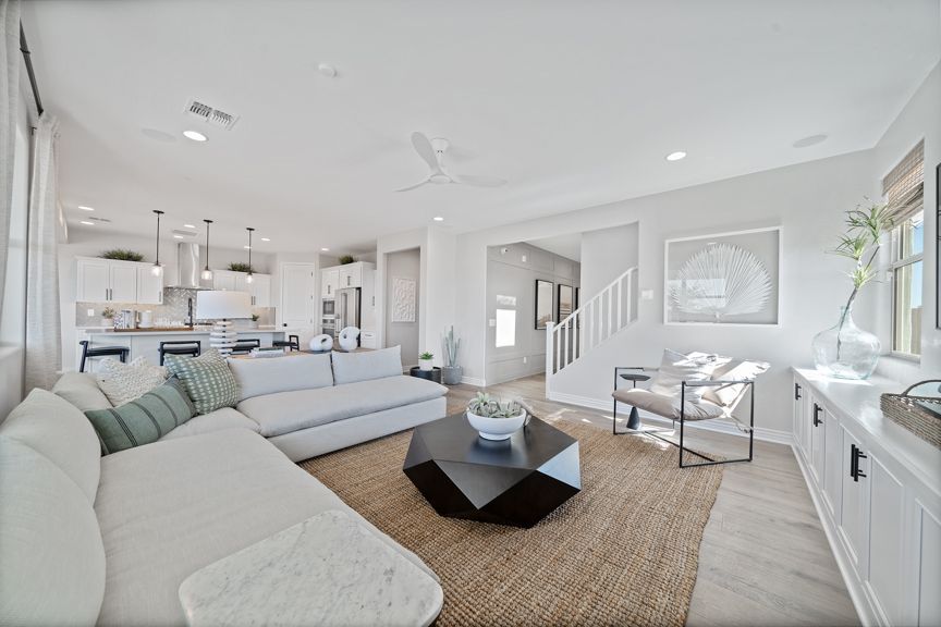 7 Great Room