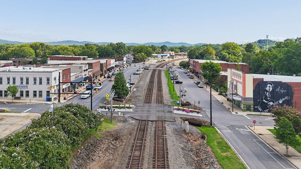 Downtown Kings Mountain 2
