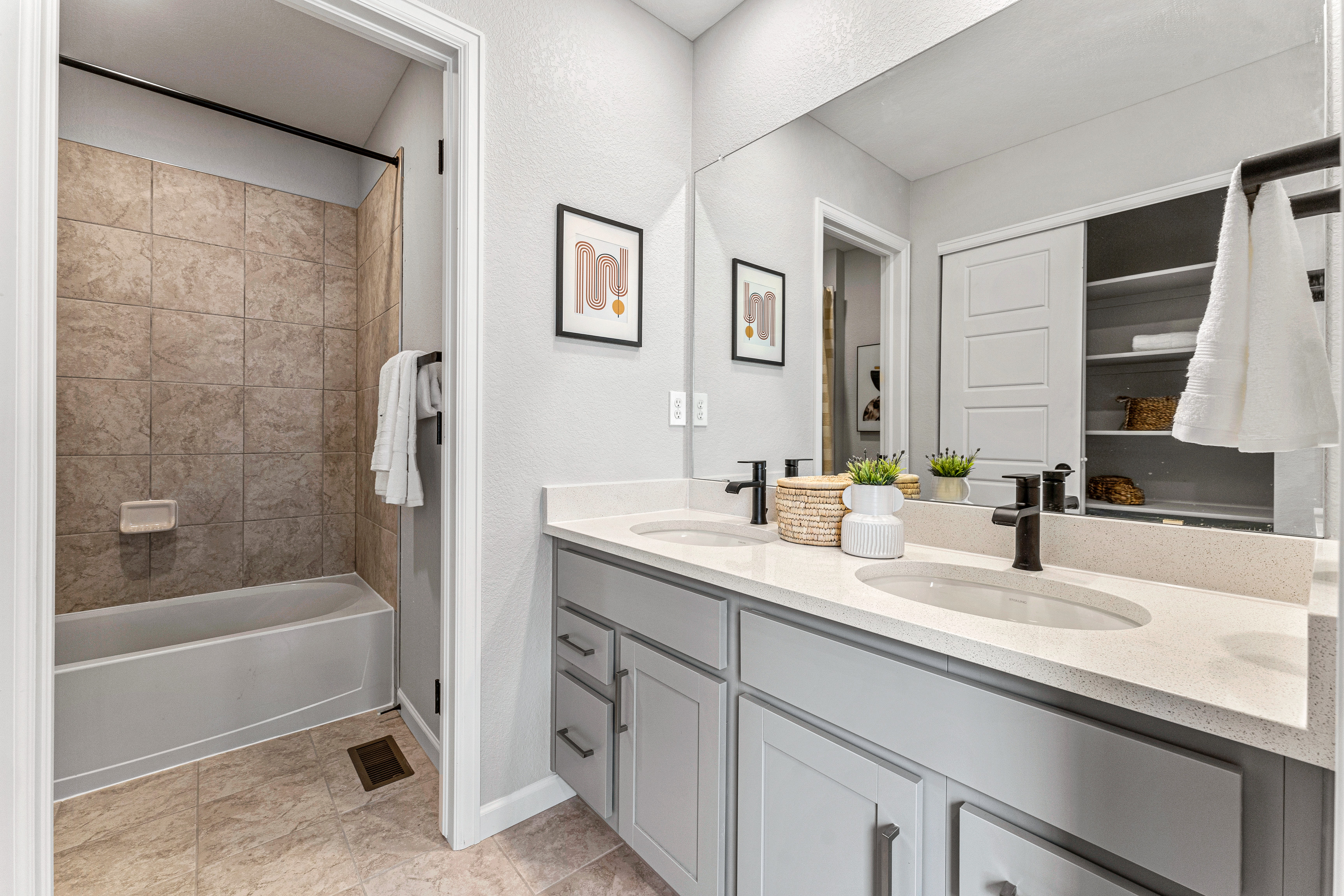 7 bath