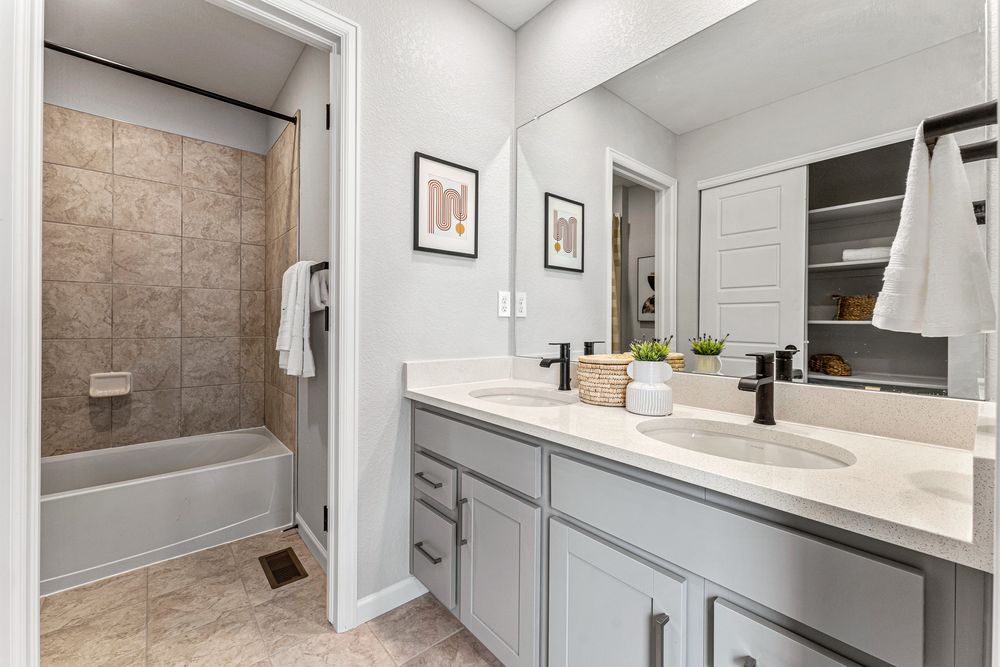 7 bath