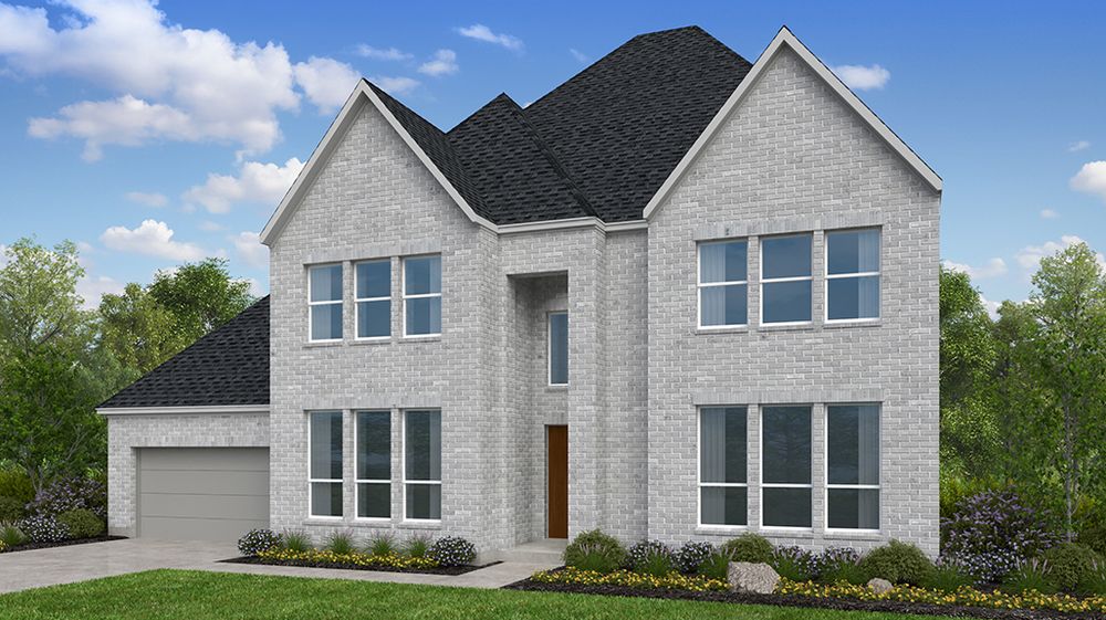 Exterior 2W