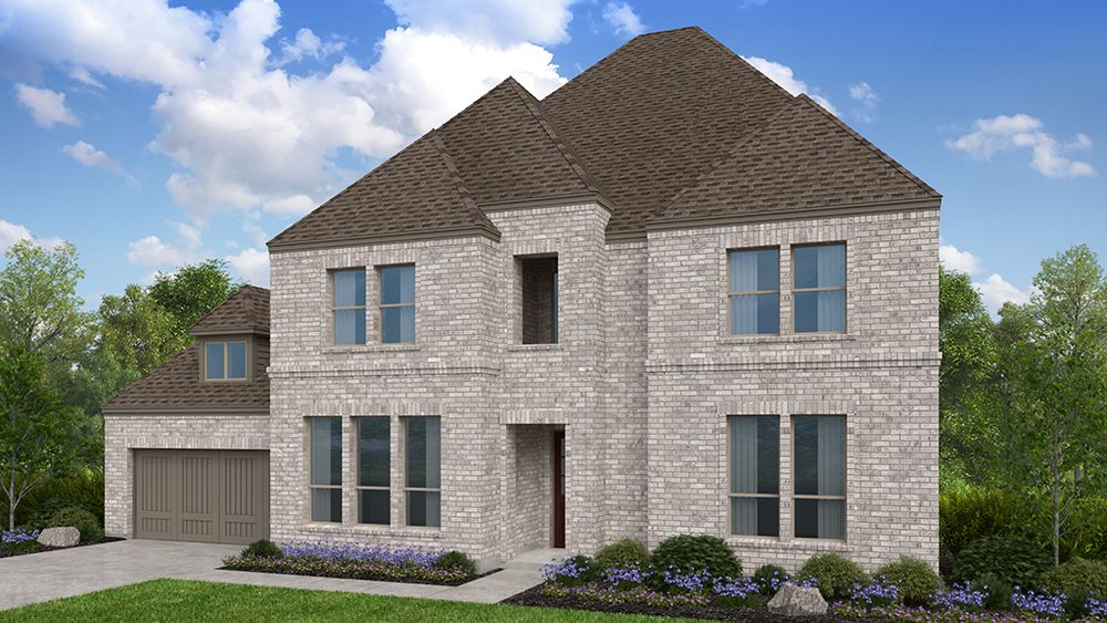 Exterior 2U