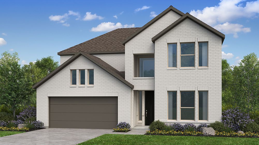 Exterior 2M