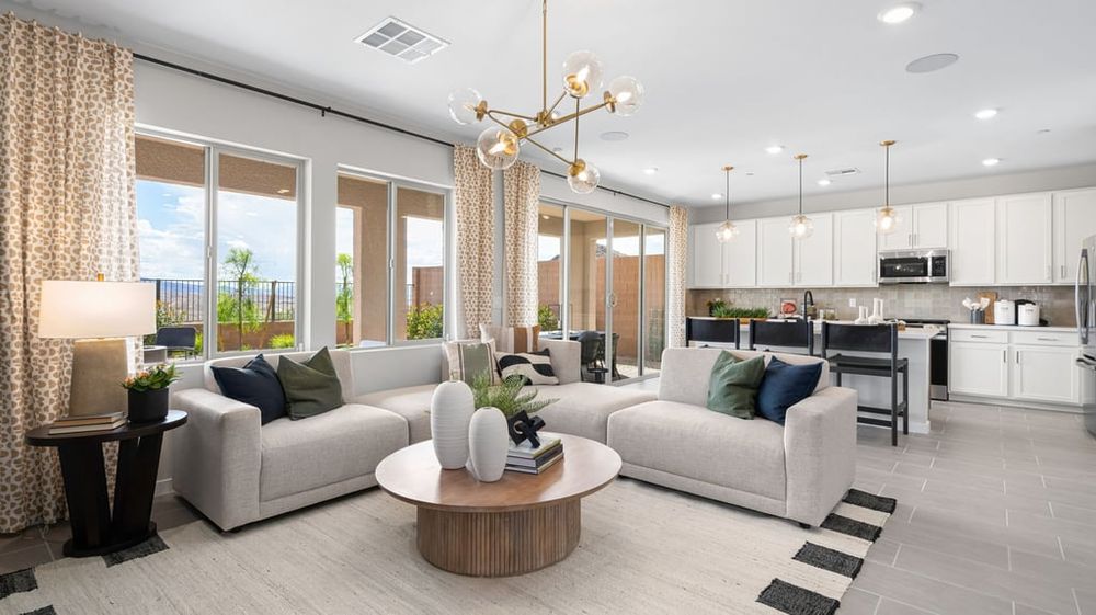 Henderson Homes For Sale At Verona At Lake Las Vegas Taylor Morrison