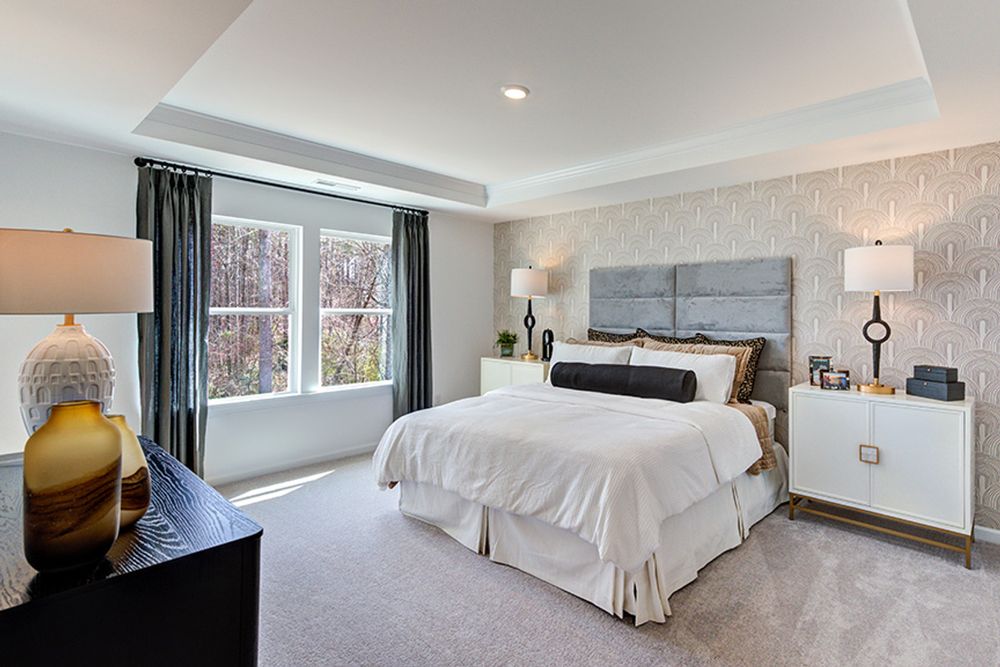 MT Sage Owners bed 2