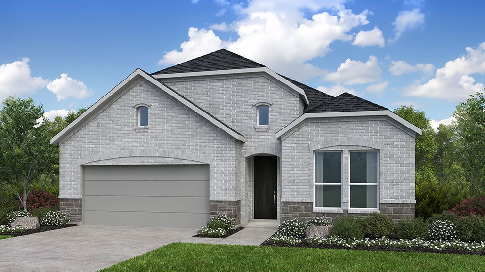 Exterior F