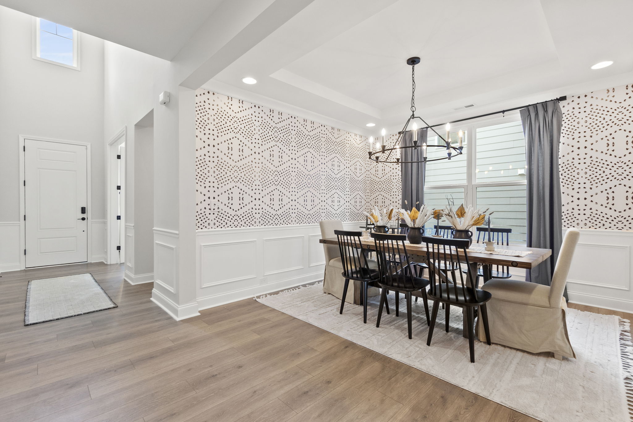 Somerset at Premier at Reid's Cove in Mooresville, NC Taylor Morrison