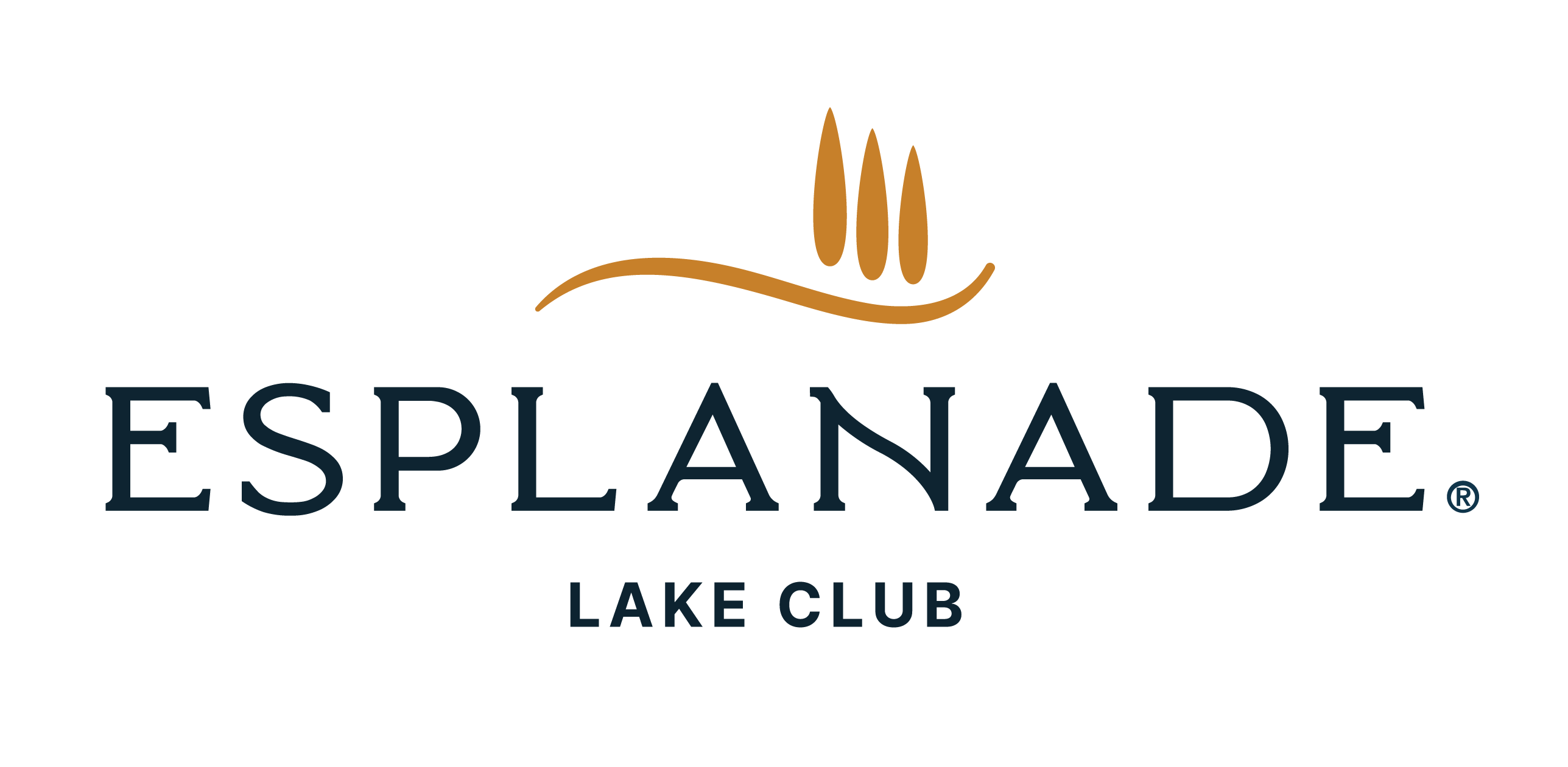 9038-ESP-Esplanade-Lake Club logo