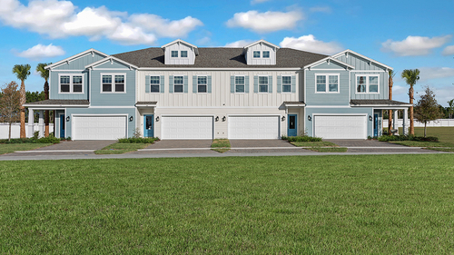 Cherry Elm at SilverLeaf