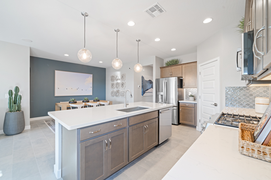 9 Kitchen