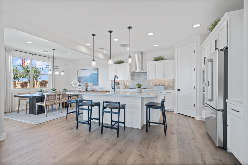 9 Kitchen