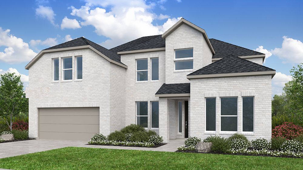 Exterior S