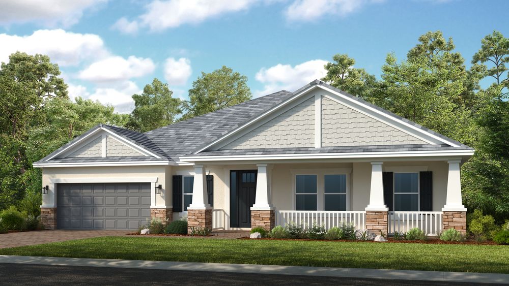 Abaco Exterior C