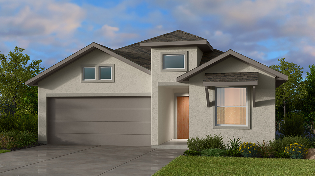 Acacia at Turner's Crossing 45s in Buda, TX Taylor Morrison