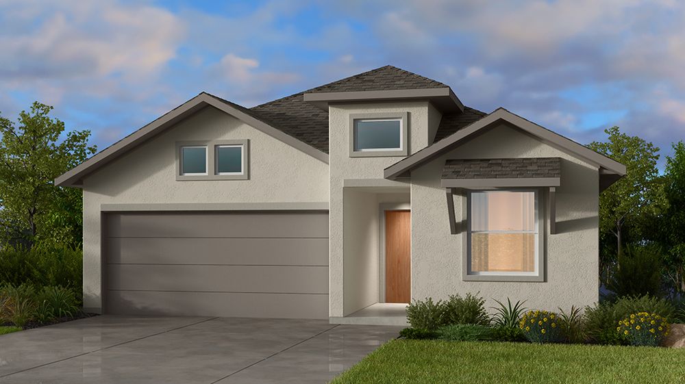 Exterior D