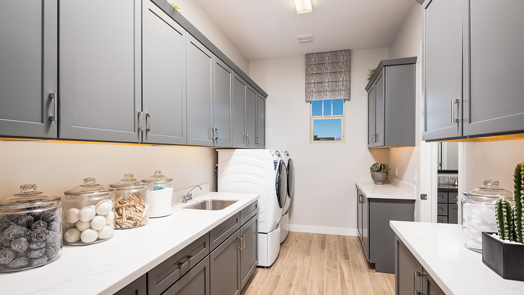 Acadia at Ellsworth Ranch Voyage Collection in Queen Creek, AZ Taylor